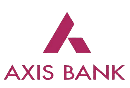 Axis Bank logo