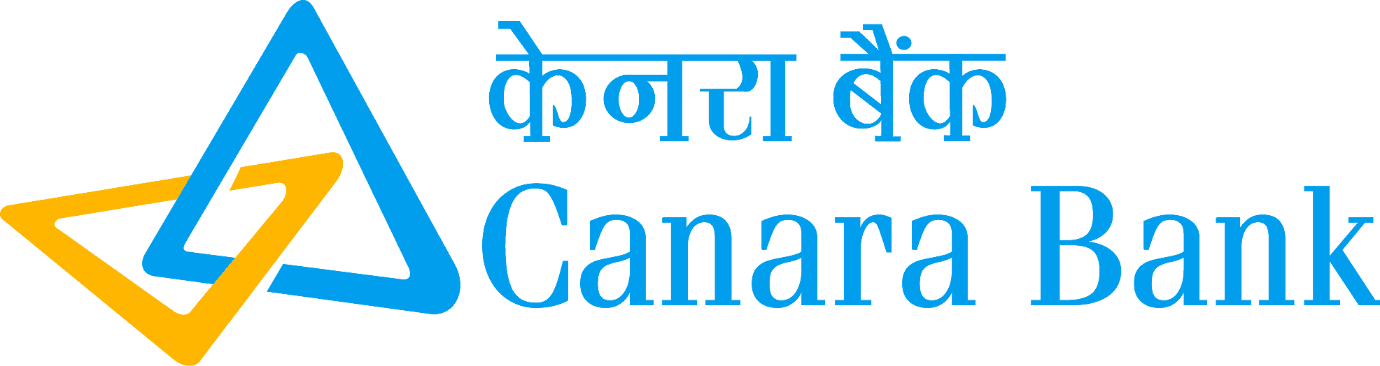 Canara Bank logo